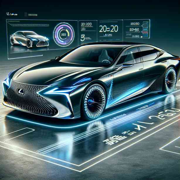 2026 Lexus LS500 Hybrid: The Ultimate Guide to the New Benchmark in Luxury Sedans