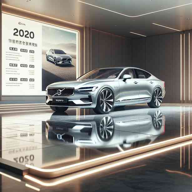 2025 Volvo S90: Unveiling the Ultimate Luxury Sedan with Competitive Pricing and Fuel Efficiency