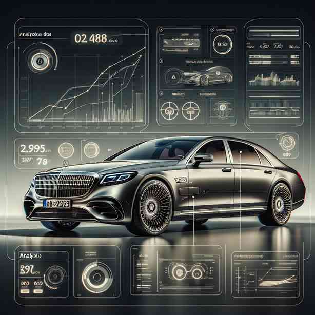 2026 Mercedes-Maybach S580: The Ultimate Luxury Sedan Revealed – Is It Worth the Price?