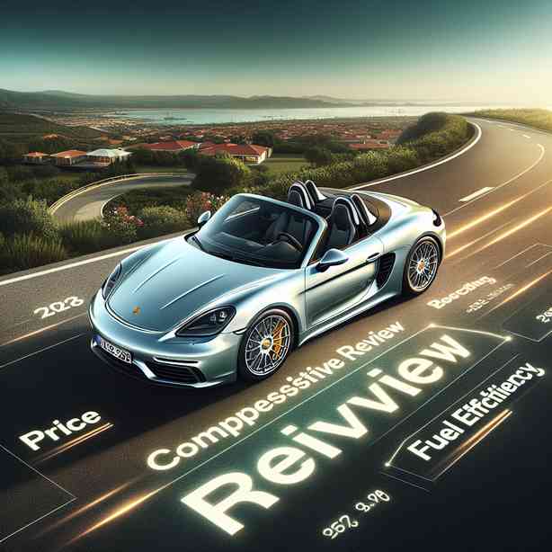 2026 Porsche 718 Boxster: Is This the Best EV Sports Car for Your Money?