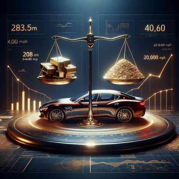 2026 Maserati Quattroporte: Is This the Ultimate Luxury Sedan?