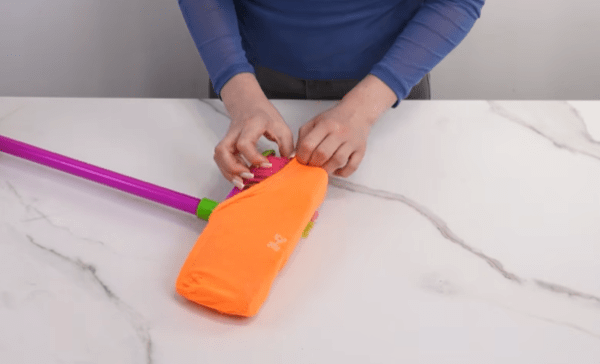 Clever Hacks