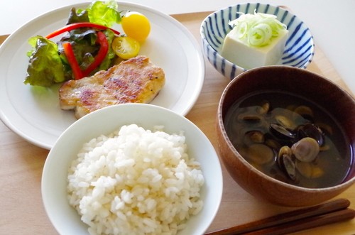 oishi