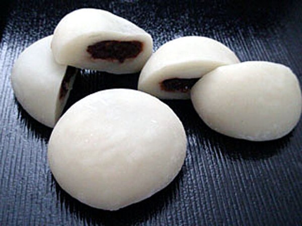 fukumochi