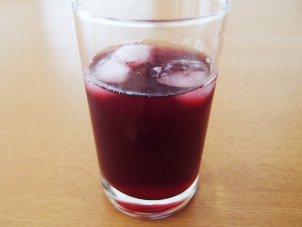 blueberry