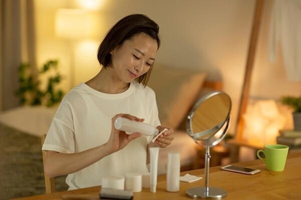 shiseido