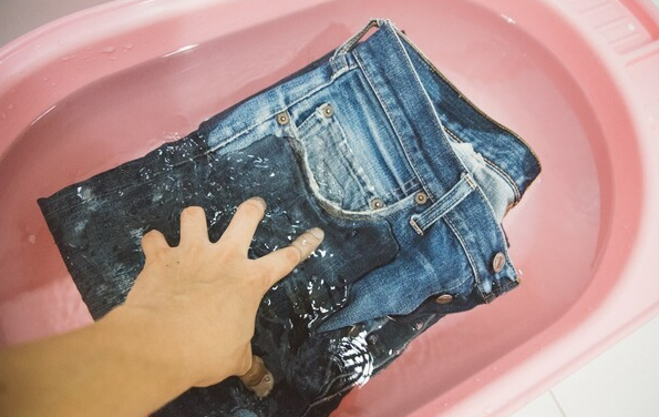 aiirodenim