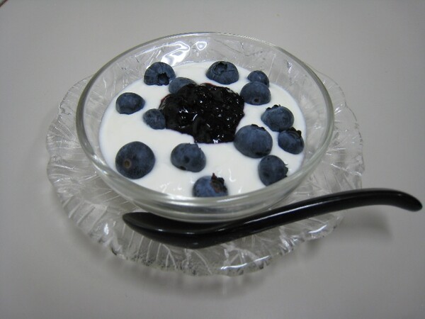 blueberry