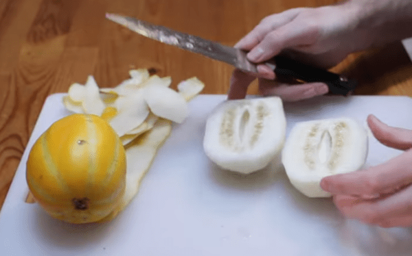 In The Kitchen With Matt