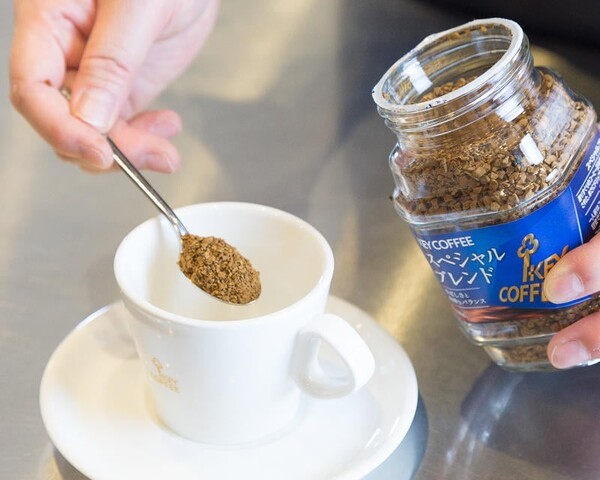 keycoffee