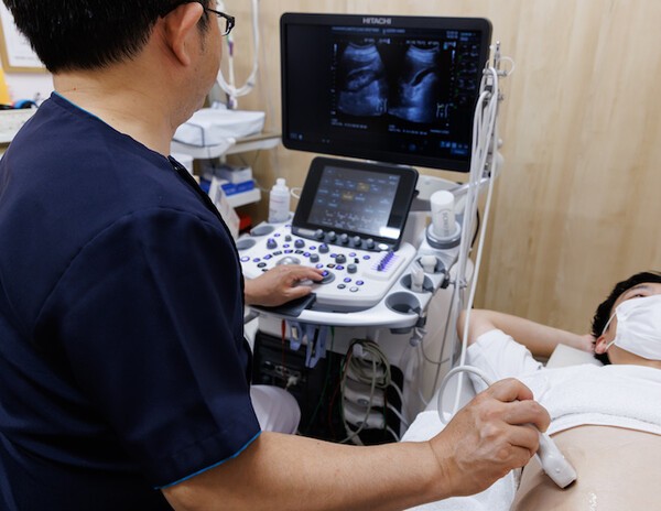 fujimoto-clinic