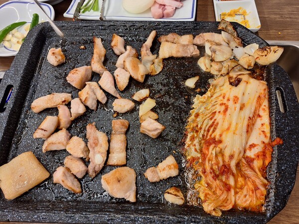 건강의 모든 것