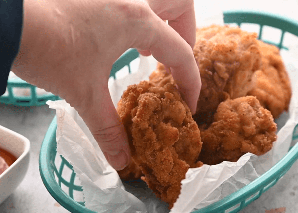 Just A Pinch Recipes