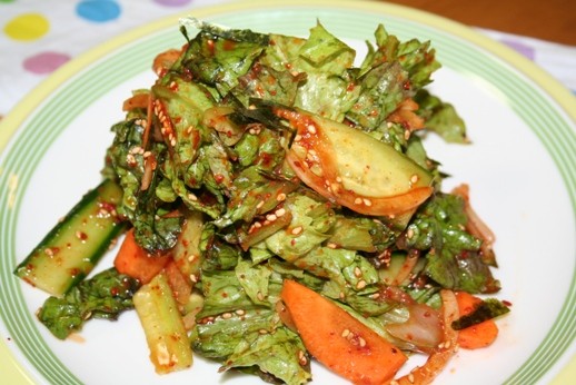 kankoku