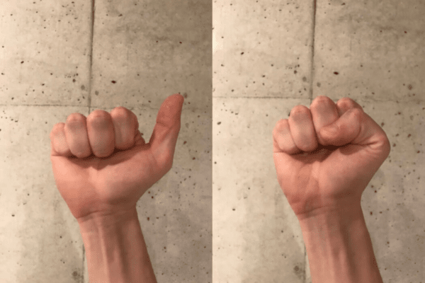 strong-punch
