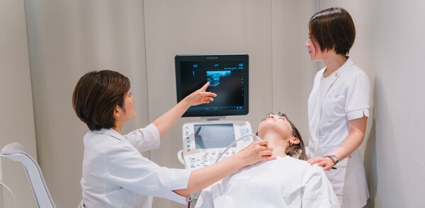 nambu-clinic