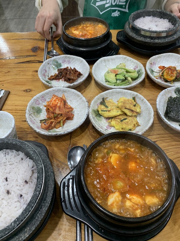 건강의 모든 것