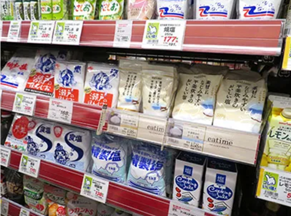 nissyoku