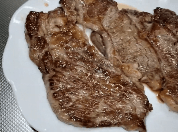 DEBUNERO cooking