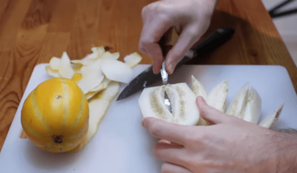 In The Kitchen With Matt