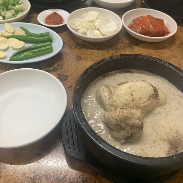 건강의 모든 것