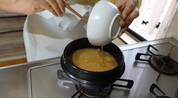 【リーサンちゃんねる】ラブラブ熟年日韓夫婦