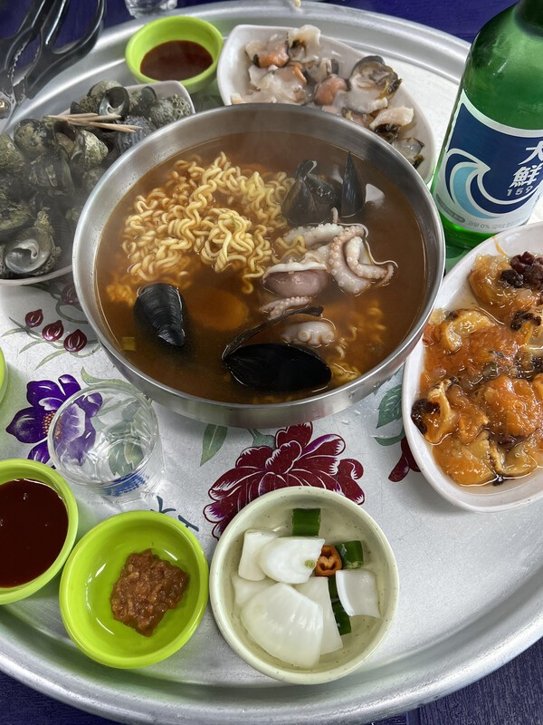 건강의 모든 것