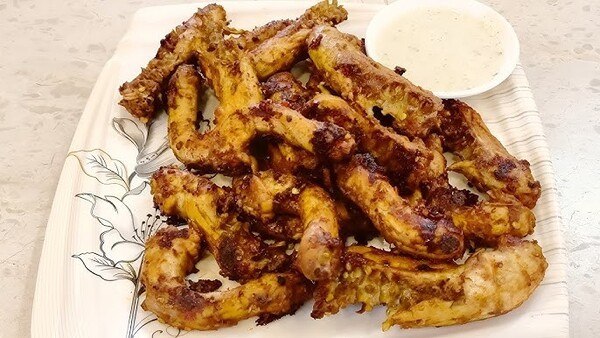 Cook with Shagufta
