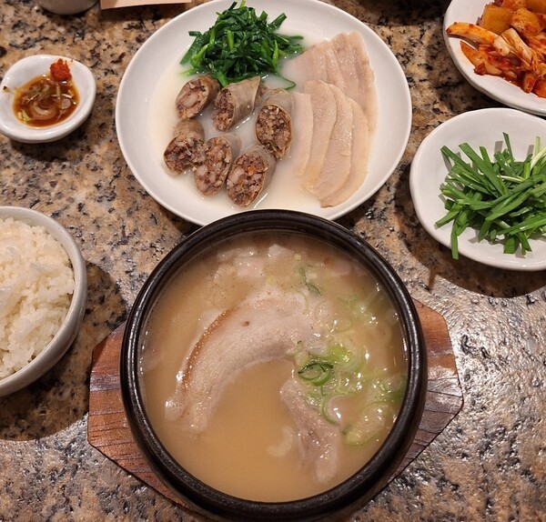 건강의 모든 것