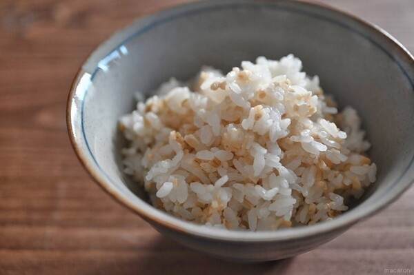 macaro-ni