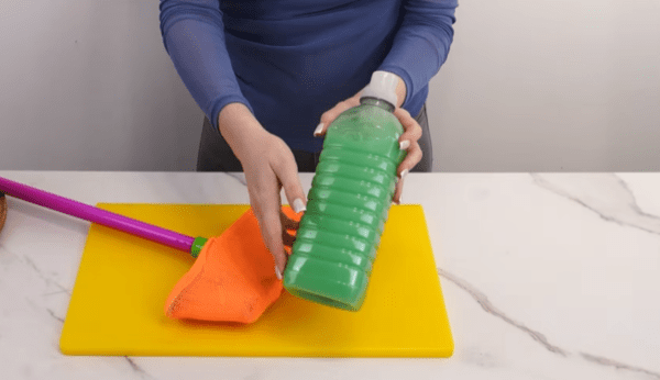Clever Hacks