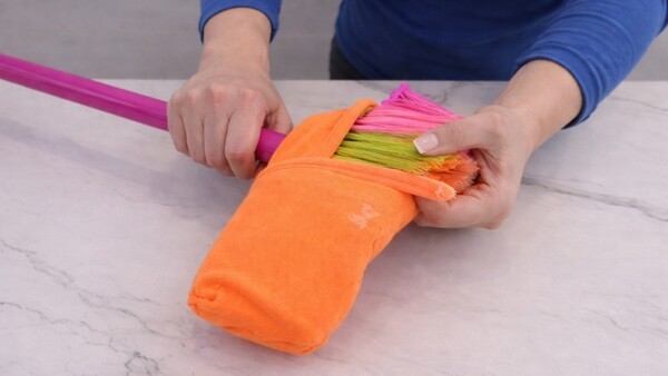 Clever Hacks