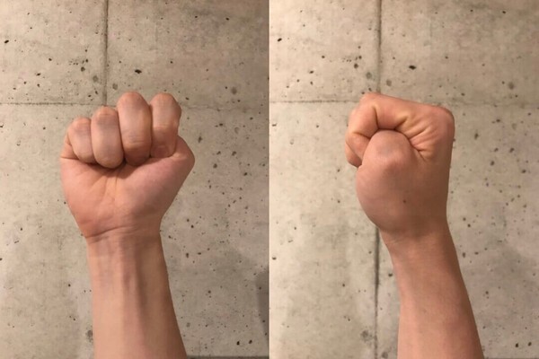 strong-punch