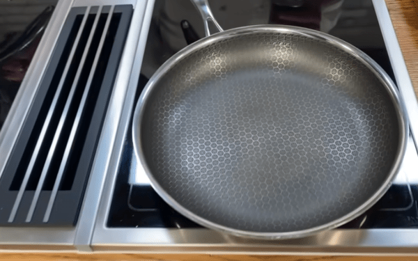 Hensslers Schnelle Nummer