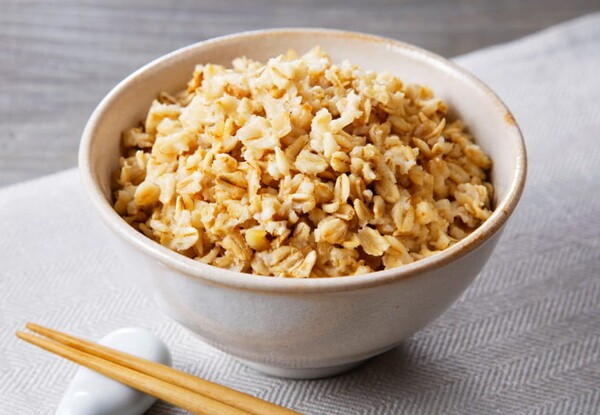oatmeal