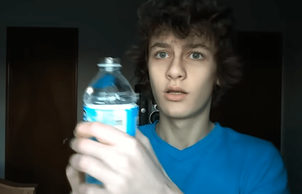 TheDanishMidget