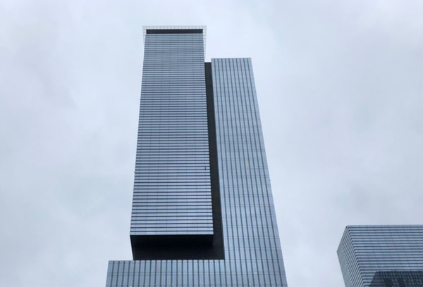 삼성전자 사옥. [반응이 센 CBC뉴스]