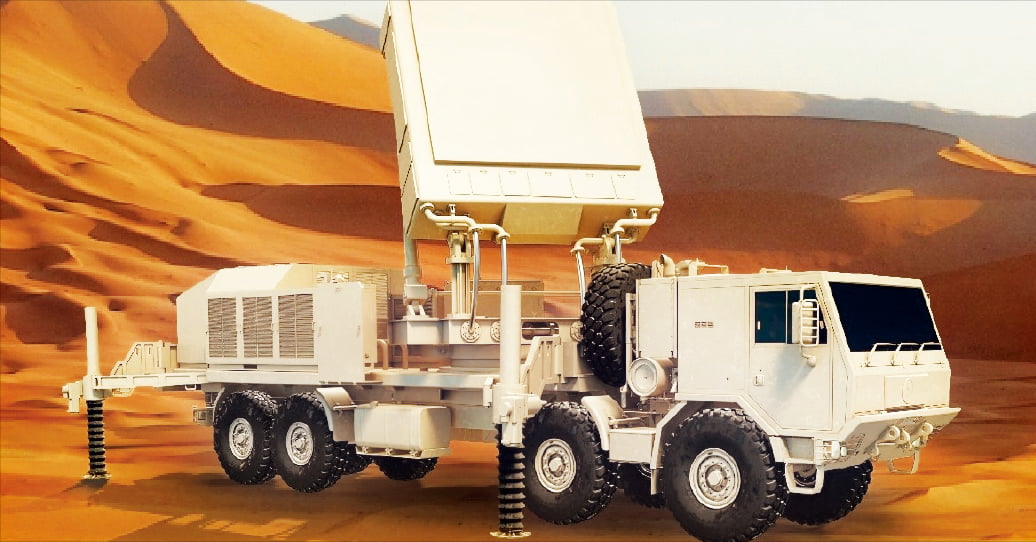 한화시스템, 이란 공습 막아낸 천궁-II…대규모 주문 쇄도 | 한국경제