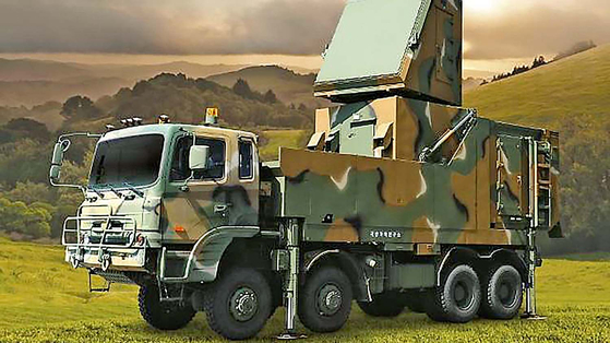 속보] UAE 이어 사우디 뚫었다…'천궁 Ⅱ' 미사일 4.2조 수출 | 중앙일보