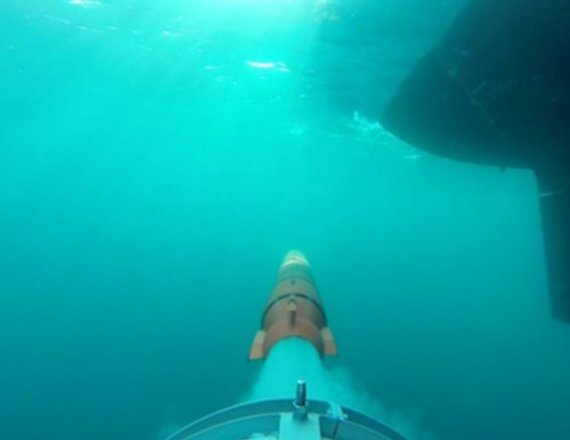 軍, 원거리 공격용 