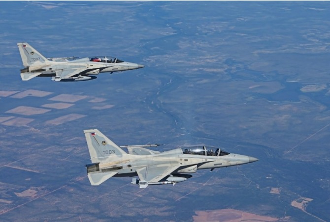 필리핀, 韓 방산에 1조 원 '통큰 베팅'…FA-50 개량·호위함 추가 수주 '싹쓸이' - 글로벌이코노믹