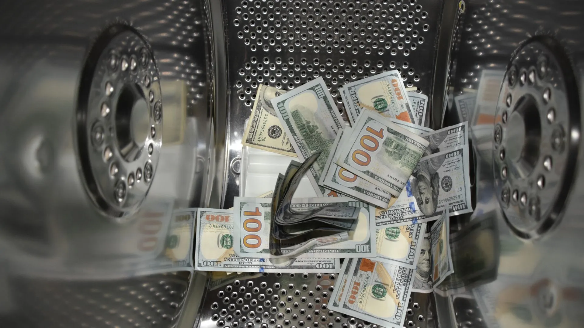 Issue No. 3: What is Money Laundering? What is a serious offence? What are  some of the consequences of money laundering?... - Finance Intelligent Unit  (Guyana)
