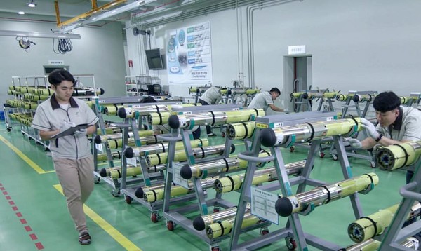 미사일 메이커 LIG넥스원, 3분기 영업익 583억···전년比 64.4%↑ - CNews