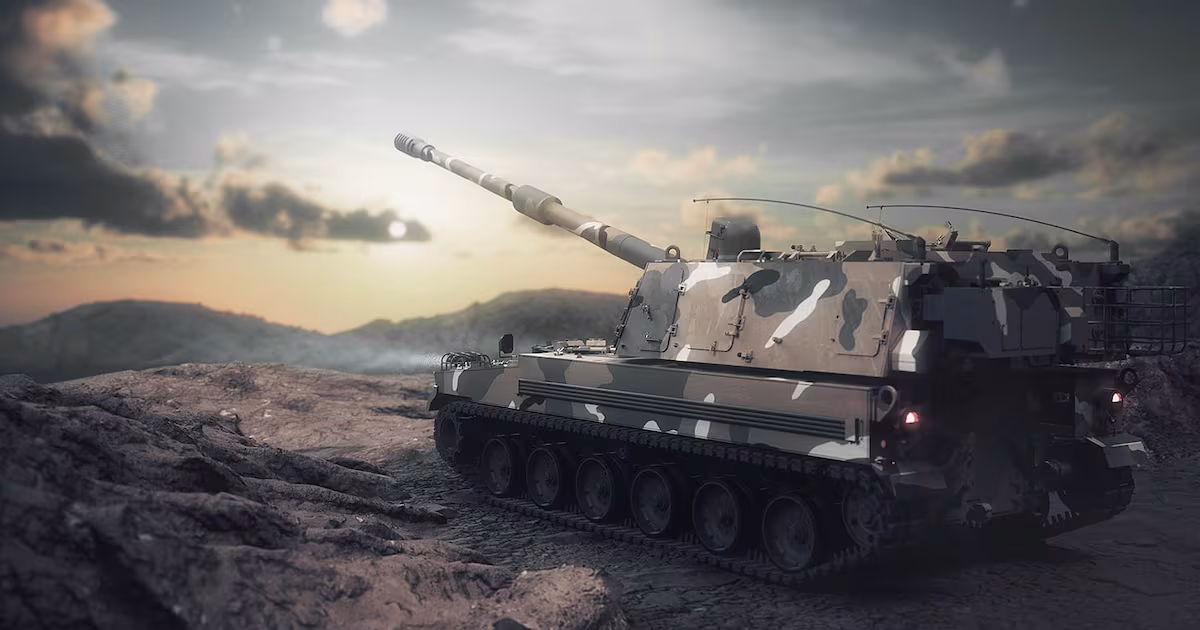 진격의 K방산… '빅4' 수주 100조원 눈앞