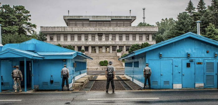 Explore the DMZ: Korea's Zone of Peace and Tension | Pelago