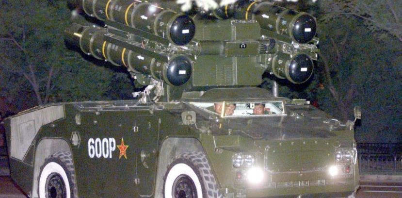 중국제 무기로 무장하는 동남아…中, 말레이에 무기판매 확대 | 연합뉴스