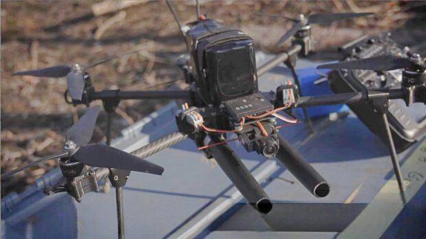 시대를 앞서간 한국의 명품 산탄총... 드론 전쟁 시대 부활 ...