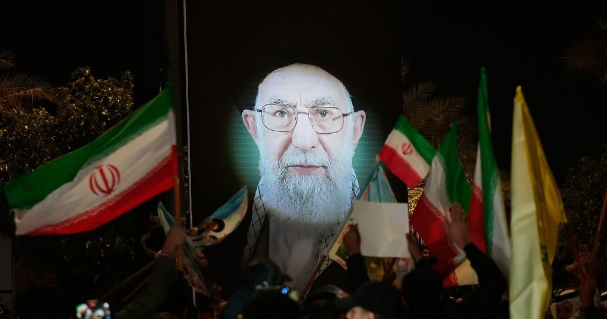 美정보당국, 이란 공격 1주 전 '정권 붕괴 어렵다' 기밀 보고서