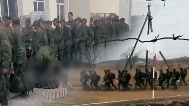 국민의힘 “북한군 러시아 파병, 실익 없는 무리수…대북 결의안 채택해야”