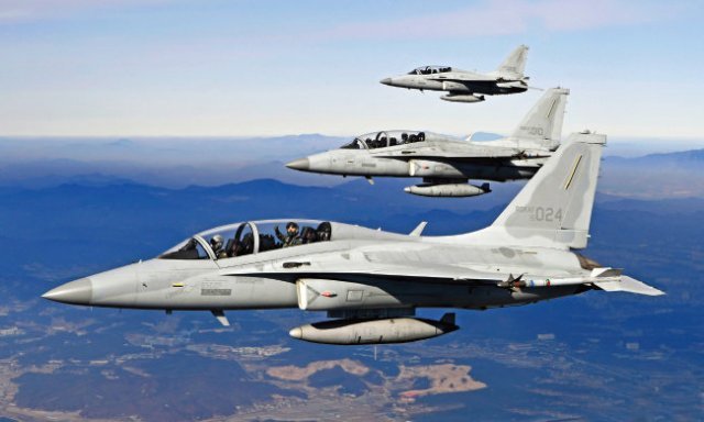 가성비 갑' FA-50, 글로벌 시장 제패 눈앞｜동아일보